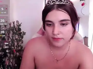 Magic__smile  live sex cam