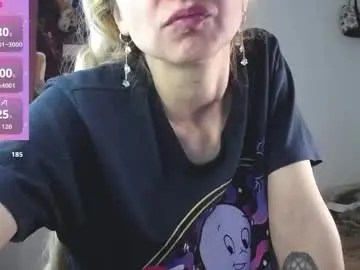 Marylyrose  live sex cam