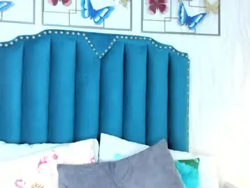 Mika_doll  live sex cam