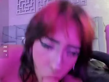 Mika_doll  live sex cam