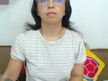 Misspurple4  live sex cam