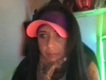 Mrscobra  live sex cam