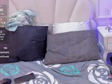 Nahommybell  live sex cam