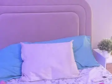 Nahommybell  live sex cam