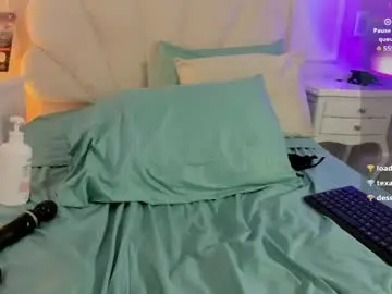 Nahommybell  live sex cam