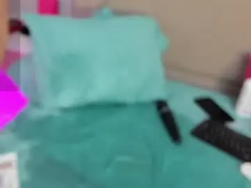 Nahommybell  live sex cam