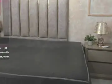 Nahommybell  live sex cam