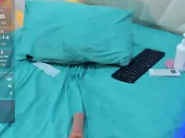 Nahommybell  live sex cam