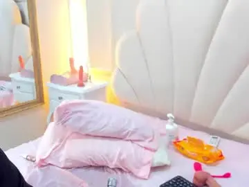Nahommybell  live sex cam