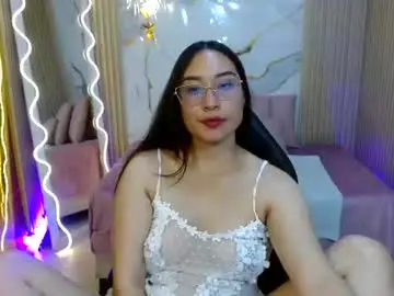 Nanni_tay  live sex cam