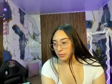 Nanni_tay  live sex cam