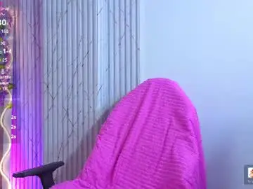 Nanni_tay  live sex cam