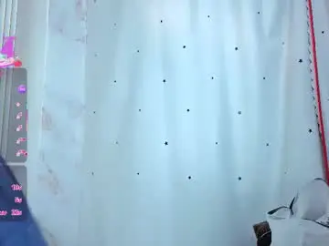 Nicky_1824  live sex cam