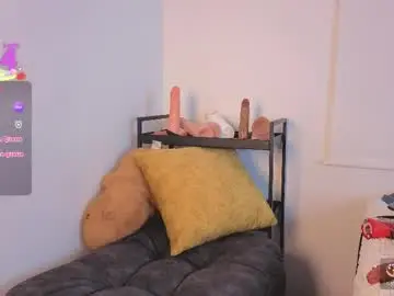 Nicky_1824  live sex cam