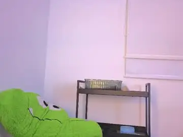 Nicky_1824  live sex cam