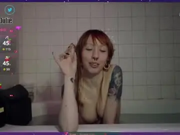 Playgh0ul  live sex cam