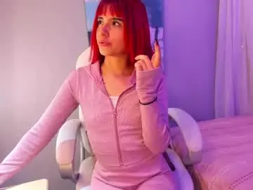 Pretty_atomic  live sex cam