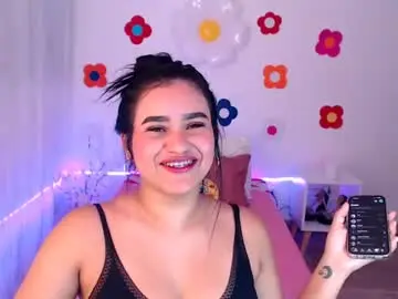 Samy_qeen  live sex cam