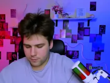 Thomas_crow  live sex cam