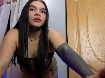 Veronica_118  live sex cam