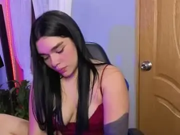 Veronica_118  live sex cam