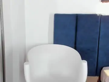 Zamanthacollins  live sex cam