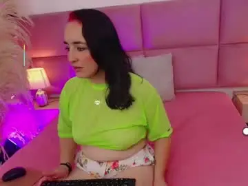 Zoe_aitanaa  live sex cam