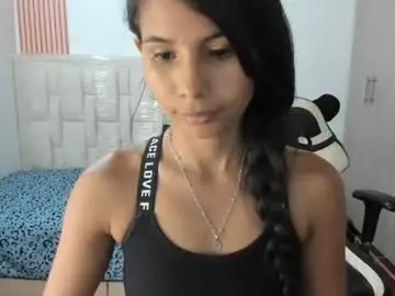 25_dulce  live sex cam