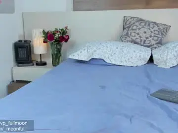 _fullmoon  live sex cam