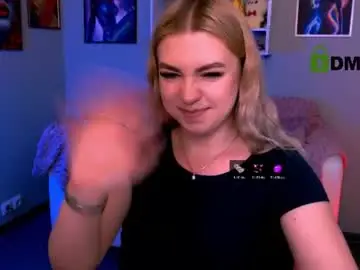 Amelaya  live sex cam