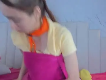 Angelikarosse  live sex cam