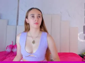 Angelikarosse  live sex cam