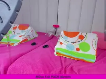 Angelikarosse  live sex cam