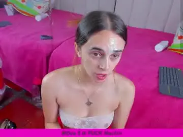 Angelikarosse  live sex cam