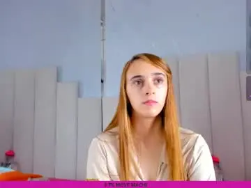 Angelikarosse  live sex cam