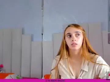 Angelikarosse  live sex cam