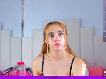 Angelikarosse  live sex cam
