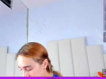 Angelikarosse  live sex cam