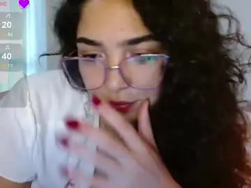 Ariagal  live sex cam