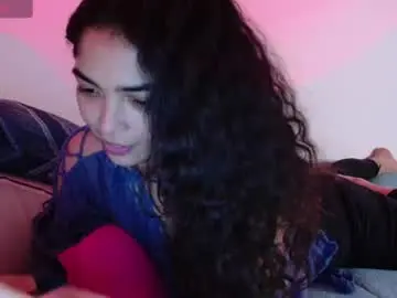 Ariagal  live sex cam