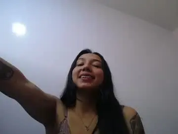Bloomyrose_ch  live sex cam