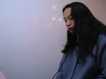 Bloomyrose_ch  live sex cam