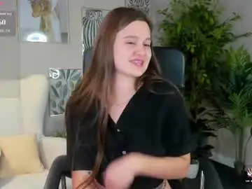 Calm_sign  live sex cam