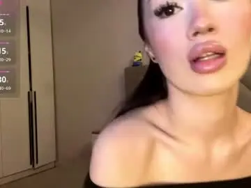 Candancespeller  live sex cam