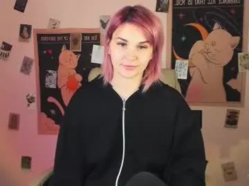 Chaoka_  live sex cam