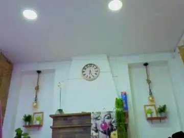 Dulce_celeste15  live sex cam