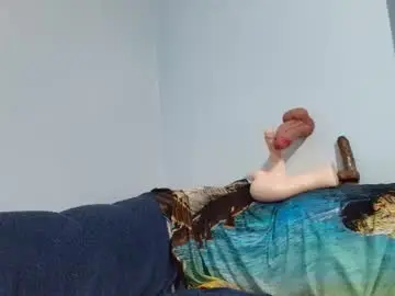 Ebonycandymelani  live sex cam