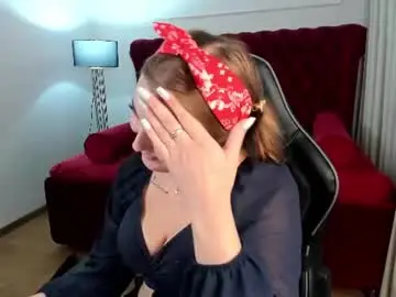 Ellabells  live sex cam