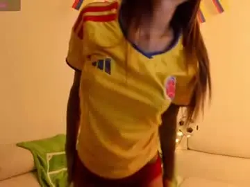 Evagomez  live sex cam