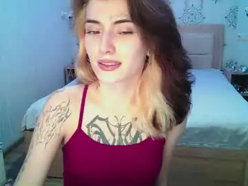 Harrislola  live sex cam